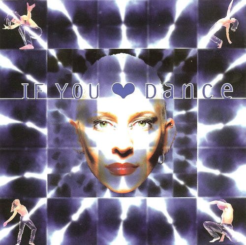 If You Love Dance/If You Love Dance Ep